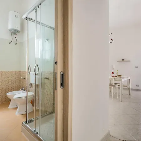 Holiday home Dimora Calliope