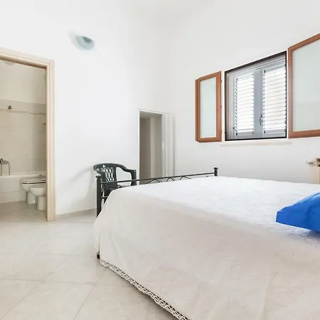 Dimora Calliope Holiday home Sannicola