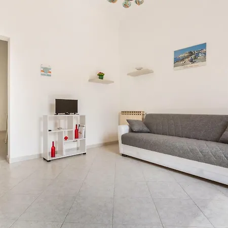 Casa vacanze Dimora Calliope