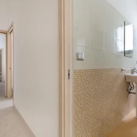 Dimora Calliope Holiday home