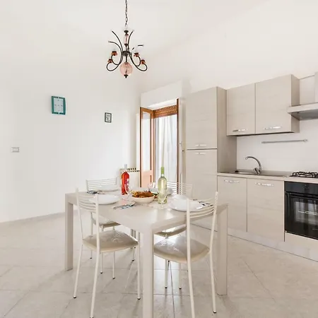 Dimora Calliope Holiday home