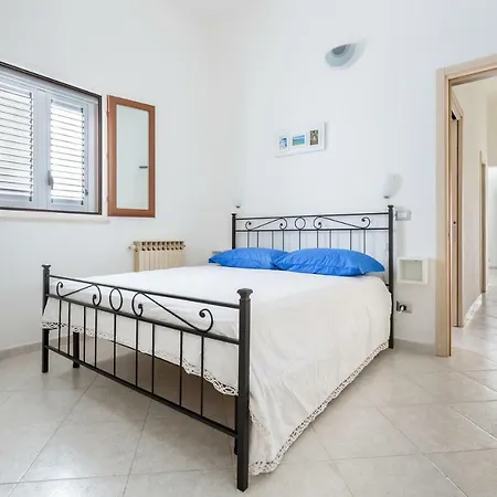 Casa vacanze Dimora Calliope Sannicola