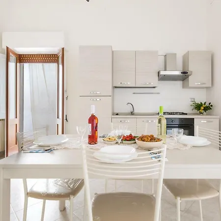 Casa vacanze Dimora Calliope *