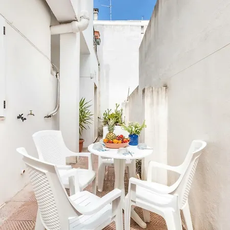 Holiday home Dimora Calliope Sannicola